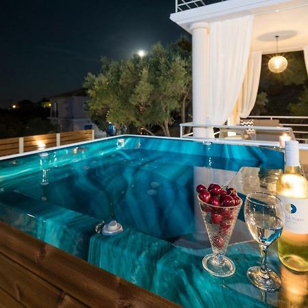 Villa Annaset Lithakia  Exteriér fotografie