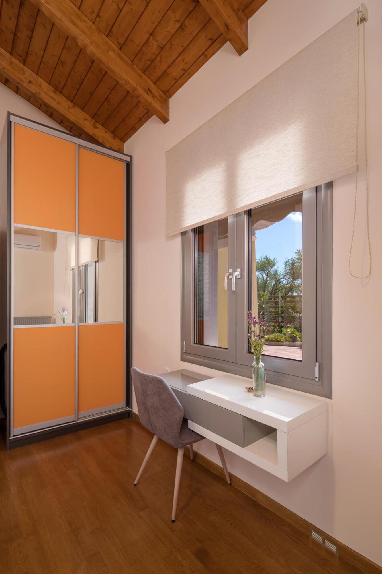 Villa Annaset Lithakia  Exteriér fotografie