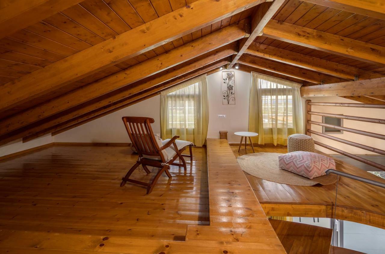 Villa Annaset Lithakia  Exteriér fotografie